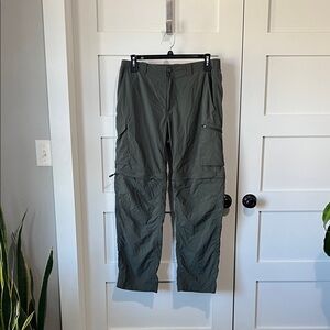 Columbia Men's Convertible Hiking Pant